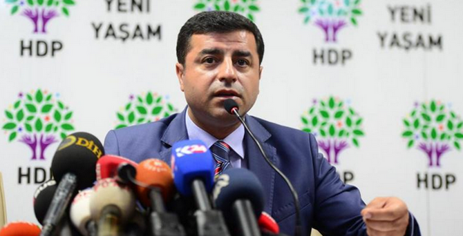 'İç savaş kararı verdiler'