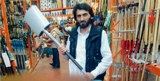 IŞİD üyesi olduğu iddiasıyla öldürüldü