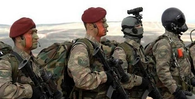 Sözleşmeli "bordo bereli" dönemi