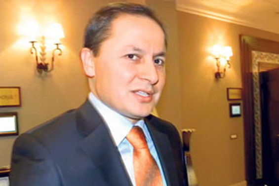 Başka sebep aramayın