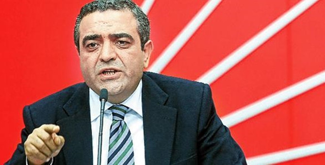 4-B'li personel için kanun teklifi