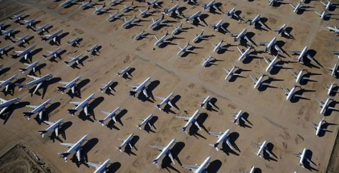 Boeing'in geliri yüzde 11 arttı
