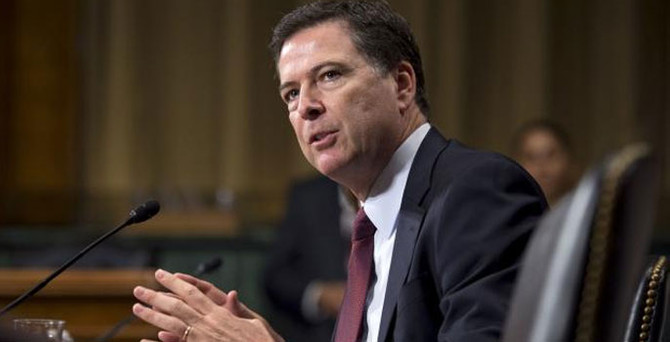 FBI'dan korkutan IŞİD açıklaması