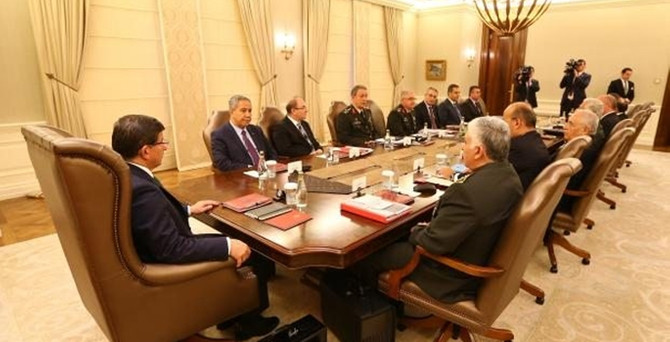 'Önlemler ivedilikle uygulamaya konulacak'