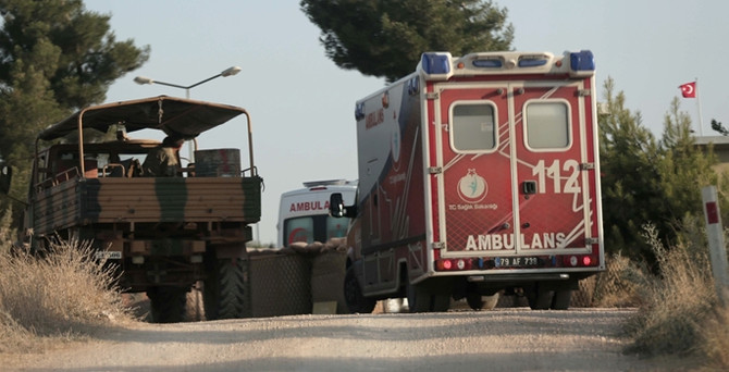 TSK'dan flaş açıklama