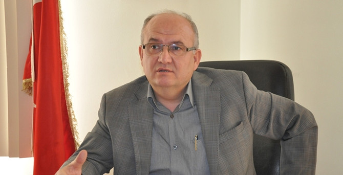 Mobilya üssü İnegöl’de durgunluğa karşı umut düğünlerde!