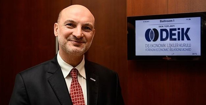DEİK 100 işadamıyla Çin ve Endonezya’ya çıkarma yapacak