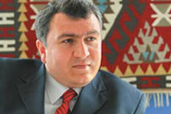 Ergenekon tutuklusu Erikel hastaneye kaldırıldı
