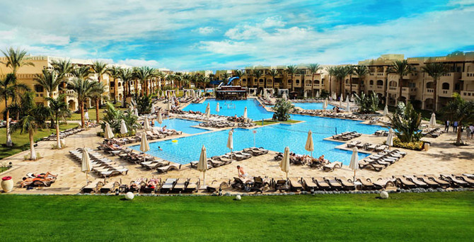 Rixos, dünyanın ilk 10’u arasına girdi