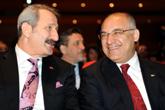Çağlayan: 1 Nisan şakası değil, gerçek