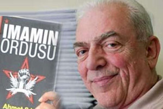 'İmamın Ordusu' bende de var