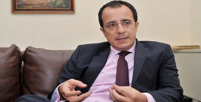 Rum tarafı yeni adı yalanladı