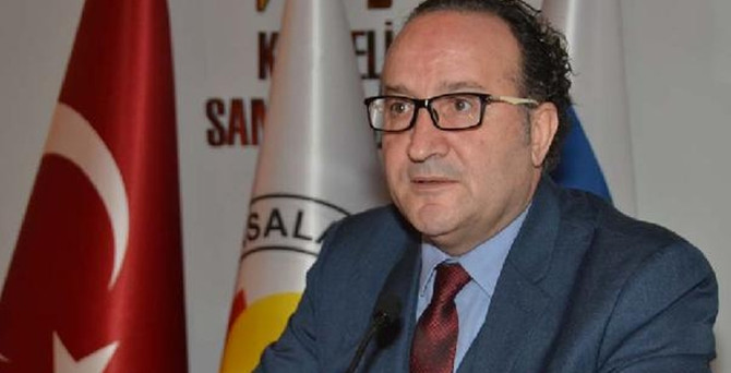 KSO: Sendikal çekişmeler ihracatı olumsuz etkiledi