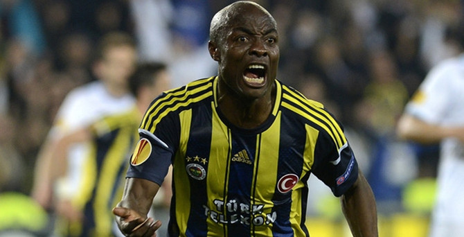 Webo, Osmanlıspor'da