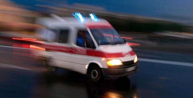 Şırnak'ta 1 köy korucusu şehit oldu