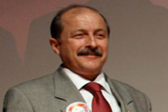 Olay savcı intihar etti