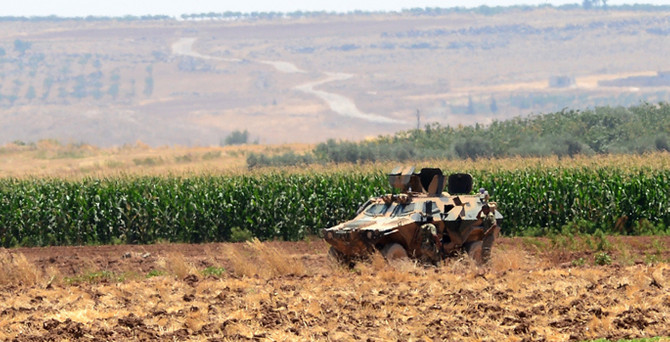Diyarbakır'da askeri araca saldırı: 2 şehit, 4 yaralı