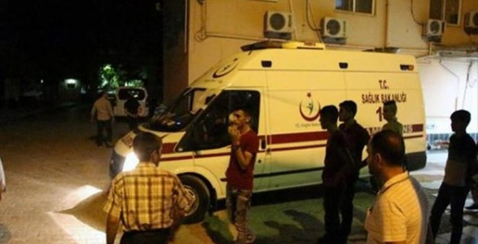Şırnak’ta gösteride ateş açıldı; 1 ölü