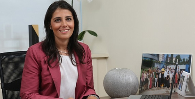 Safkan: Anadolu e-ticarete uyandı