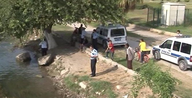 İnşaat bekçisinin gurur intiharı