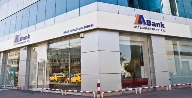 Alternatifbank'ın ikinci çeyrek karı yüzde 19 arttı