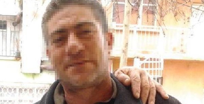 Yurttan kaçan kızını bıçaklayarak öldürdü