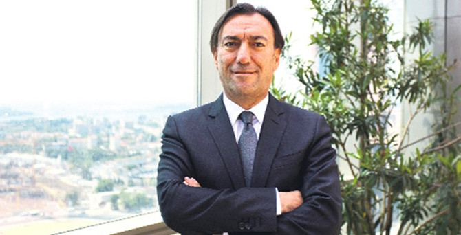 Garanti Bankası'nın Genel Müdürü değişiyor