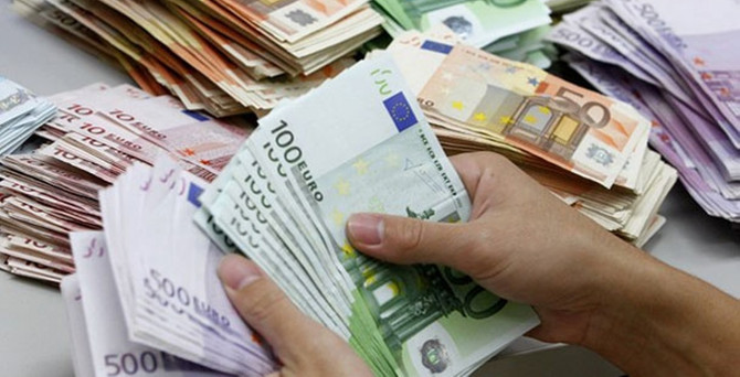Gün İçi Yorumu: EUR/TRY