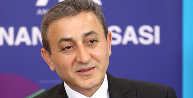 JCR'den Türkiye'ye düşük faiz uyarısı
