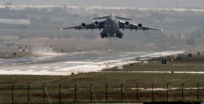 Dışişleri'nden 'İncirlik' açıklaması
