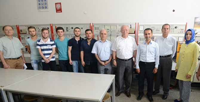 BTSO MESYEB, Uludağ Üniversitesi ile işbirliği yapacak