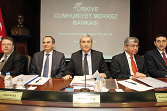 İzlediğimiz politika zor dönem için sigortadır