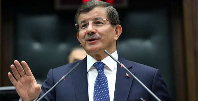 Demirtaş'ı neden aramadığını açıkladı