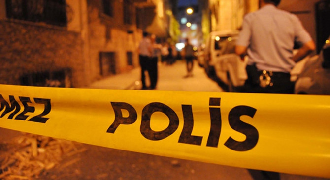 Diyarbakır'dan acı haber 1 şehit, 1 ölü