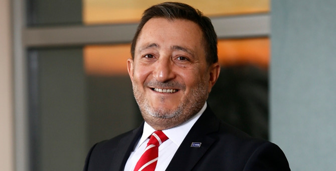 Araplar iç giyimde Türkiye’yi keşfetti, ihracat katlandı