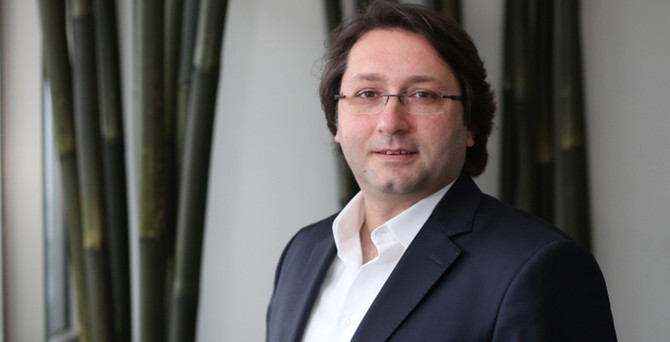 6 bin kişilik Ar-Ge ordusuyla 3 milyar lira ciro yaptı, kapısında 2 bin şirket bekliyor