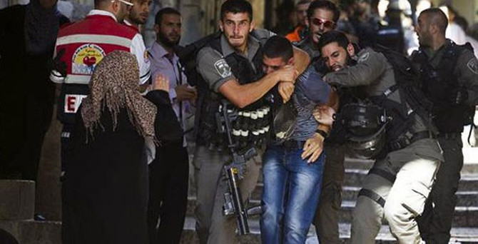 Türkiye'den İsrail'e sert tepki