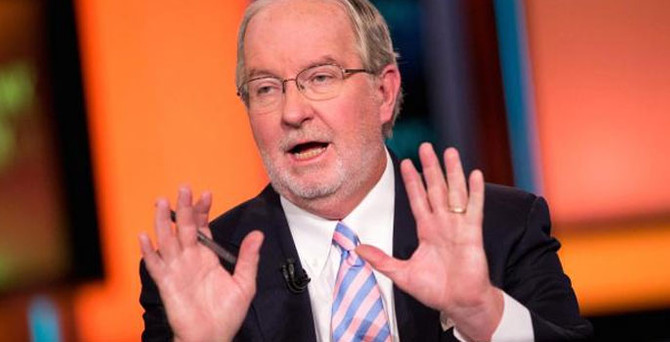 Gartman: Yatırımcılar kenarda beklesin