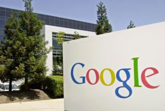 Google, 'rekabete' takılabilir