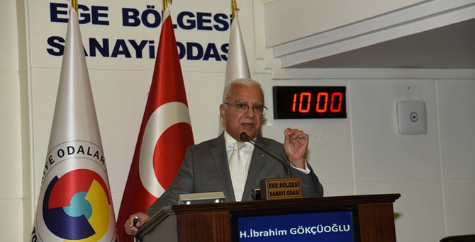 'Kalifiye eleman bulmada bu günleri mumla arayacağız'
