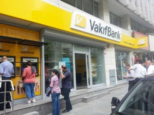 Vakıfbank'tan Ziraat Odasına kredi desteği