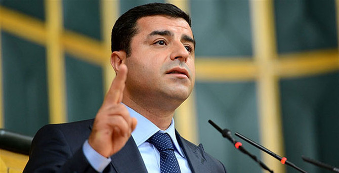 HDP, dokunulmazlıkların kalkması için harekete geçti