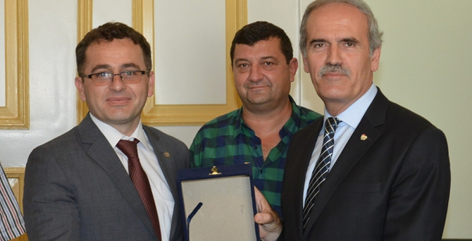 Bursa Büyükşehir, kırsal kalkınmayı ilçelerle sağlayacak