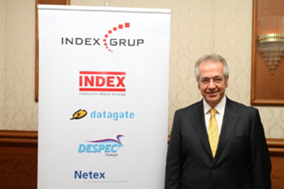 Index Grup, 1.2 milyar ciro hedefliyor