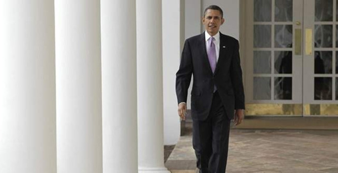 Obama: Afrika'nın farkına varılmalı