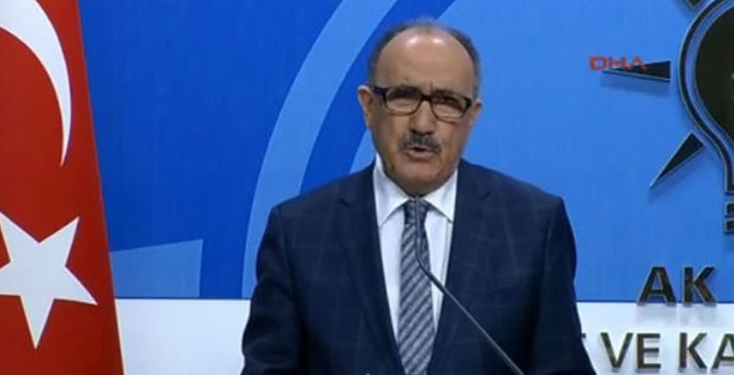 'Çözüm süreci bitti diyemeyiz ama...'