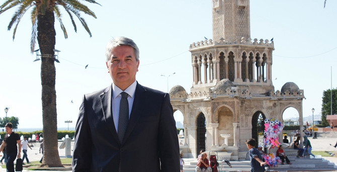 Turizmde fiyat baskısına karşı 'ortak hareket edelim' çağrısı