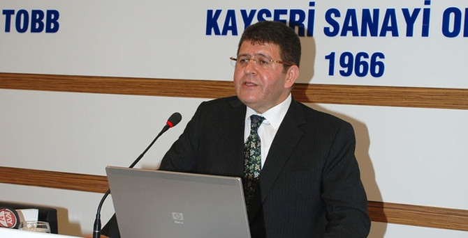 "Türkiye güçlü bir hükümete kavuşacak"