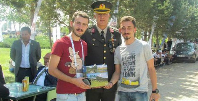 Hava operasyonuna onun adı verildi