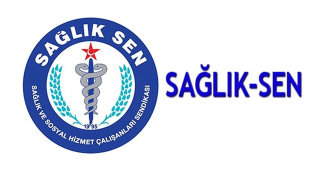 Sağlık-Sen'den toplu sözleşme reçetesi